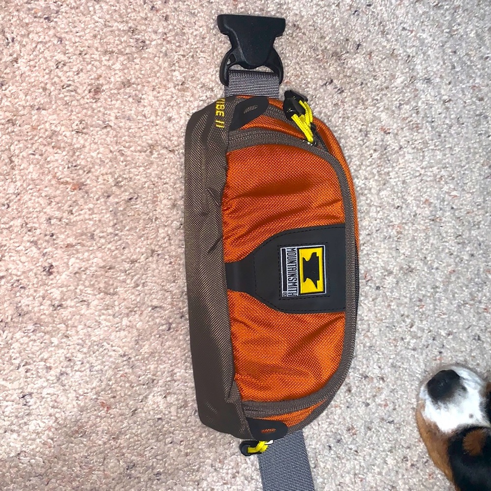 Hiking Fanny pack